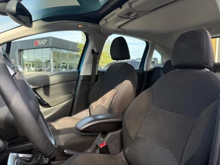Citroën C3 Citroen C3 1.2 PureTech Exclusive - afbeelding nr 11