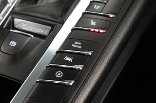 Porsche Macan Porsche Macan 3.0 S 340PK | PANO | 21'' | LEDER | STOELVERW. | €47.950,- Incl. BTW. - afbeelding nr 13