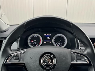 Škoda Kodiaq Skoda Kodiaq 1.5 TSI Style Business |Navi|NL-Auto|360 Camera - afbeelding nr 11