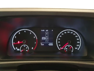 Volkswagen Caddy Volkswagen Caddy Maxi 1.5 TSI DSG/AUT 7P Cruise control, Winterpakket, Navi - afbeelding nr 15