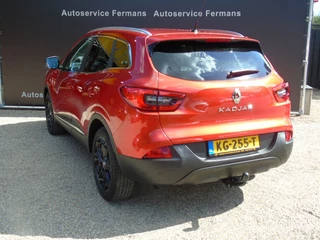 Renault Kadjar - afbeelding nr 6