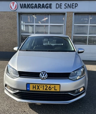 Volkswagen Polo - afbeelding nr 7