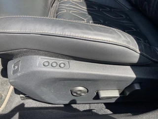 Peugeot 508 Peugeot 508 130 pk GT AUTOMAAT / Leder/ Schuifdak - afbeelding nr 10