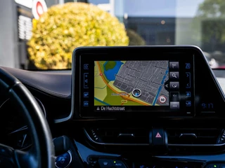 Toyota C-HR Toyota C-HR 1.8 Hybrid Premium|CAMERA|CRUISE|KEYLESS|18'' - afbeelding nr 27