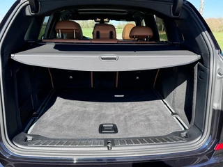 BMW X3 - afbeelding nr 9
