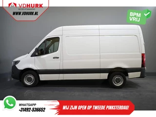 Mercedes-Benz Sprinter - afbeelding nr 9