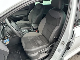 SEAT Ateca - afbeelding nr 13