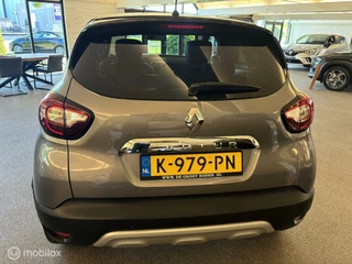Renault Captur Renault Captur 1.3 TCe Intens - afbeelding nr 5