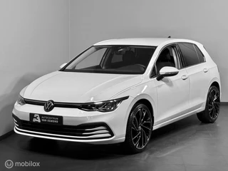 Volkswagen Golf Volkswagen Golf 1.5 eTSI DSG Life Business| CARPLAY | CRUISE - afbeelding nr 45