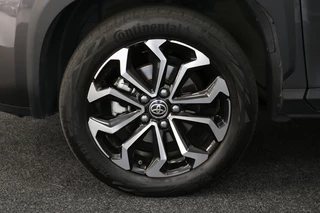 Toyota Yaris Cross - afbeelding nr 2