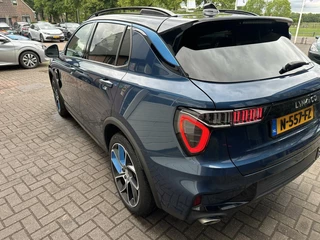 Lynk & Co 01 Lynk & Co 01 1.5 PHEV CARPLAY/PANO *ALL-IN PRIJS* - afbeelding nr 14