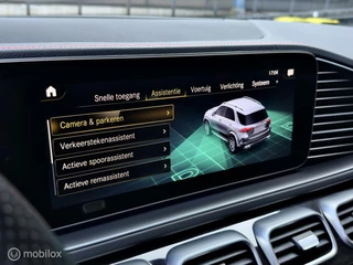 Mercedes-Benz GLE Mercedes GLE-klasse AMG 53 4MATIC+ |Pano|Burmester|HUD|360 - afbeelding nr 41