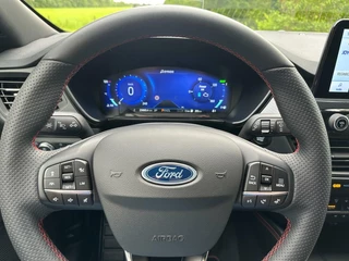 Ford Kuga Ford Kuga 2.5 PHEV ST-Line vol opties / El.Trekhaak - afbeelding nr 10