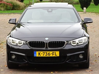 BMW 4 Serie - afbeelding nr 59