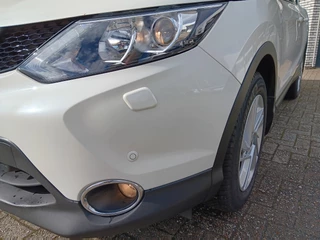 Nissan QASHQAI - afbeelding nr 12