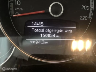 Volkswagen up! Volkswagen Up! 1.0 BMT take up! //APK // - afbeelding nr 10