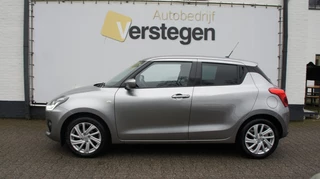 Suzuki Swift - afbeelding nr 3