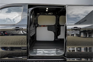 Ford Transit Custom Ford Transit Custom 300 2.0 TDCI L2H1 Black Pack Luxe BPM Vrij ACC 2x Schuifdeur - afbeelding nr 8