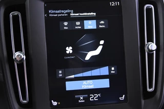 Volvo XC40 - afbeelding nr 12