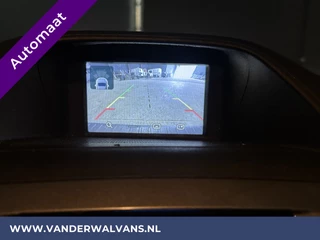 Ford Transit Custom Ford Transit Custom 2.0 TDCI 131pk Automaat L1H1 Euro6 Airco | Camera | Navigatie | Cruisecontrol 2x Zijdeur, L&M velgen, Verwarmde voorruit, Parkeersensoren, Bijrijdersbank - afbeelding nr 4