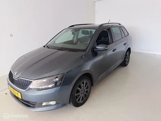 Škoda Fabia Skoda Fabia Combi 1.2 TSI Ambition Trekhaak - afbeelding nr 13