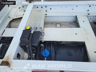 Ford Transit Ford Transit 170pk Kipper Dubbellucht 3,5t Trekhaak Airco Cruise Euro6 Tipper Benne Kieper Airco Trekhaak Cruise control - afbeelding nr 12