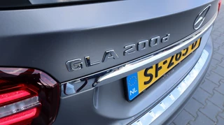 Mercedes-Benz GLA - afbeelding nr 15