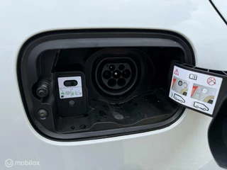 Renault Megane E-Tech Renault Megane Estate 1.6 E-Tech Plug-In Hybrid 160 Intens - afbeelding nr 17