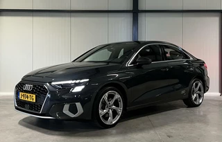 Audi A3 Audi A3 Limousine 35 TFSI S-line edition one Virtual Sfeer - afbeelding nr 12