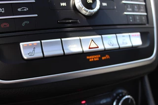 Mercedes-Benz CLA Mercedes CLA-klasse Shooting Brake 180 AMG/Pano/Camera/18inch - afbeelding nr 19