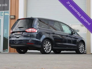 Ford Galaxy Ford Galaxy 2.5i 190PK HEV Vignale | 7 persoons - afbeelding nr 23