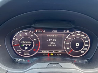 Audi A3 Audi A3 35 TFSI S-LINE NL-AUTO PANO-DAK/NAVI/ACC/PDC/STOELVERW - afbeelding nr 19