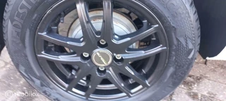 Volkswagen up! Volkswagen Up! 1.0 - afbeelding nr 8