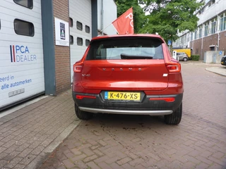 Volvo XC40 Volvo XC40 1.5 T4 Rech InscrExp - afbeelding nr 6