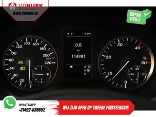 Mercedes-Benz Vito - afbeelding nr 21