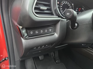 Mazda CX-30 Mazda CX-30 2.0 e-SkyActiv-G M Hybrid/LEER/AD.CRUISE/NAVI - afbeelding nr 13