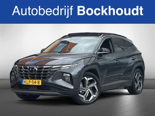 Hyundai Tucson 1.6 T-GDI PHEV Comfort | Pano | Camera | Navi