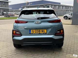 Hyundai Kona - afbeelding nr 6