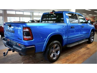 Dodge Ram 1500 - afbeelding nr 9