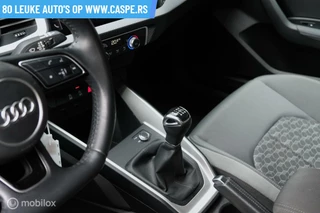 Audi A1 Sportback Audi A1 Sportback 30 TFSI Advanced | Climatronic - afbeelding nr 15