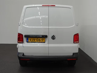 Volkswagen Transporter Volkswagen Transporter 2.0 TDI L2H1 102pk Airco Cruisecontrol Navigatie Apple Carplay parkeersensoren - afbeelding nr 34