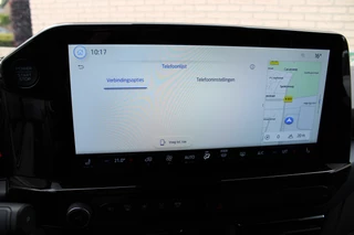 Ford Tourneo Custom | B&O | Technologiepack | Led | 8P | BLIS - afbeelding nr 17