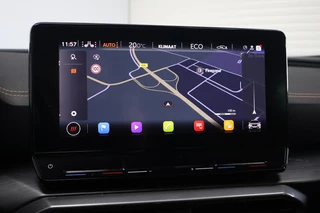 CUPRA Formentor CUPRA Formentor 1.4 e-Hybrid Business 204pk Sport | LED | Camera | Apple Carplay - afbeelding nr 15