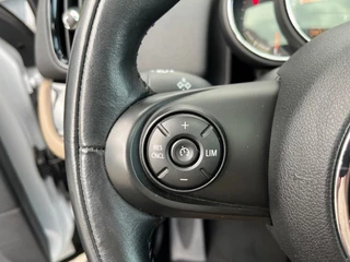 MINI Countryman MINI Countryman 2.0 COOPER SE ALL4 CHILI - LEDER - PANO - NAVI - 18 INCH - ORG. NL. - afbeelding nr 18