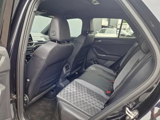 Volkswagen T-Roc Volkswagen T-Roc 1.5 TSI DSG 150PK 3x R-Line /1e eigenaar /Garantie - afbeelding nr 12