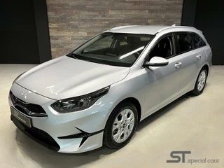 Kia Ceed Sportswagon Kia Ceed Sportswagon 1.5 T-GDi DynamicPlusLine - afbeelding nr 5