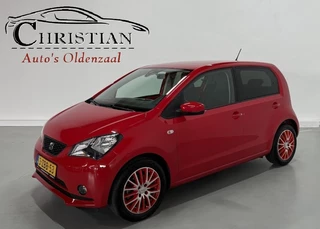 SEAT Mii - 494587235-0