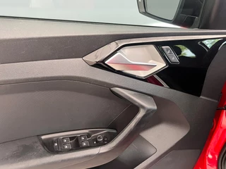 Audi A1 Sportback Audi A1 Sportback 25 TFSI epic NL AUTO - afbeelding nr 21
