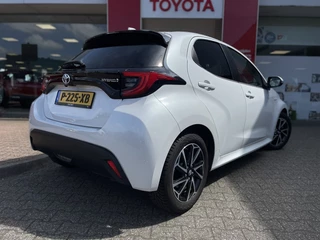 Toyota Yaris - afbeelding nr 3