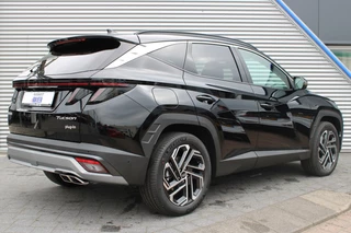 Hyundai Tucson - afbeelding nr 11